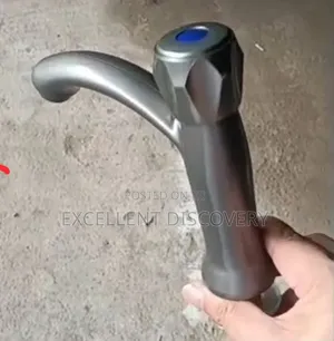 Anti Rust Qaulity Single Tap for Basin