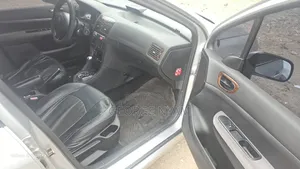 Peugeot 307 2005 Silver