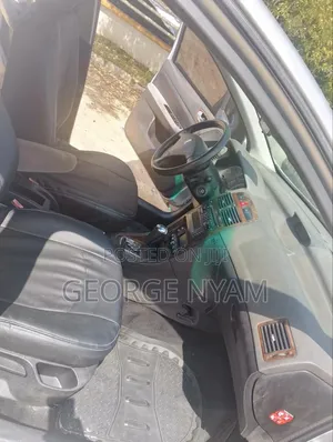 Peugeot 307 2005 Silver