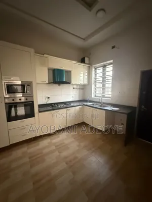 1bdrm Apartment in Ikota Villa for rent