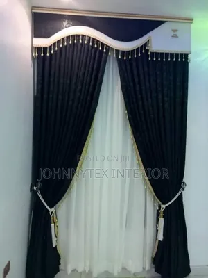Home Curtains Material From Turkey