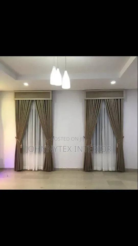 Home Curtains Material From Turkey
