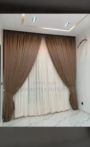 Home Curtains Material From Turkey