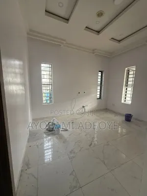 1bdrm Apartment in Ikota Villa for rent