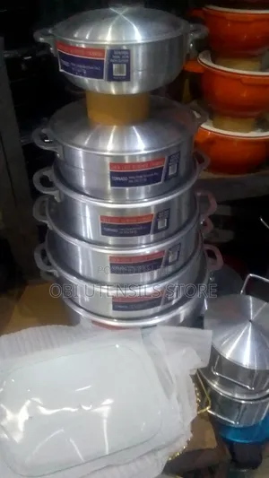 Kitchen Stock Pot