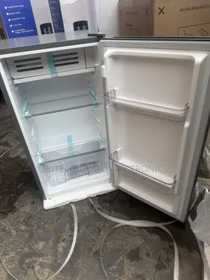 LG Single Door Table Top