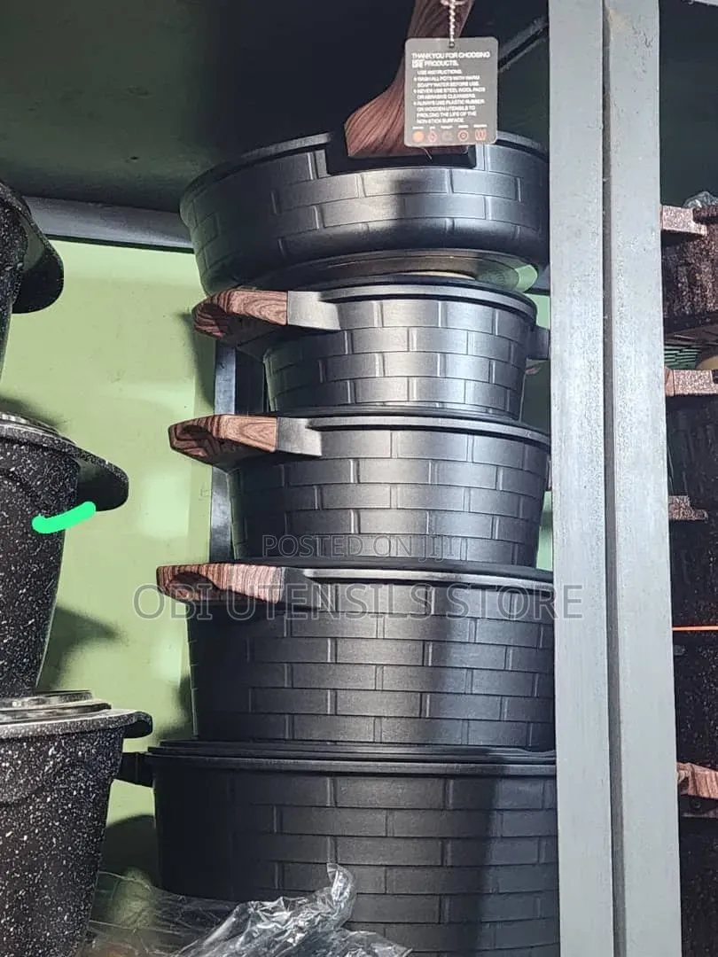 Kitchen Stock Pot