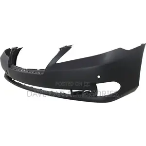 Lexus ES350 2008 Front Bumper