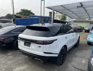 Rover Land 2021 White