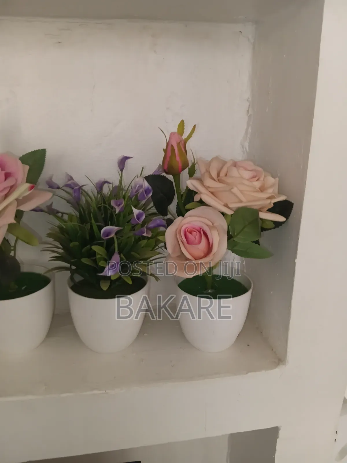 Flower Vas