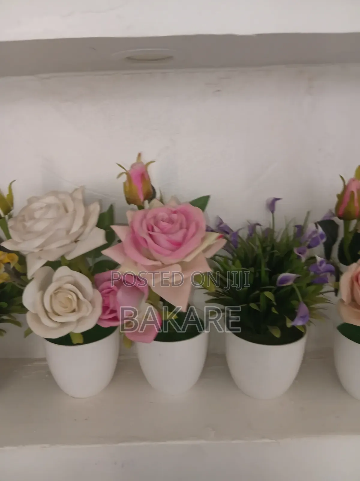 Flower Vas