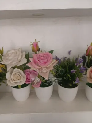 Flower Vas