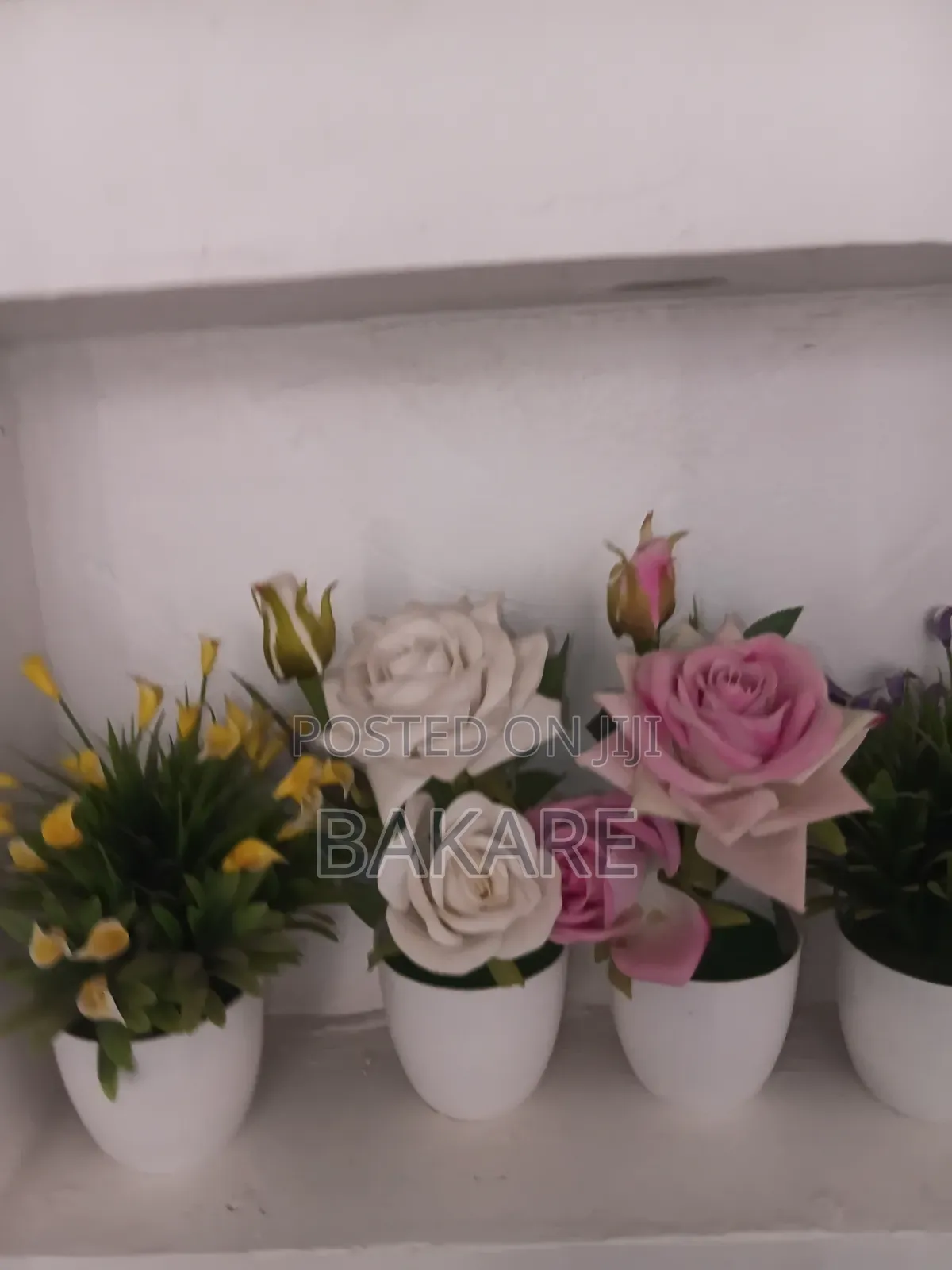 Flower Vas