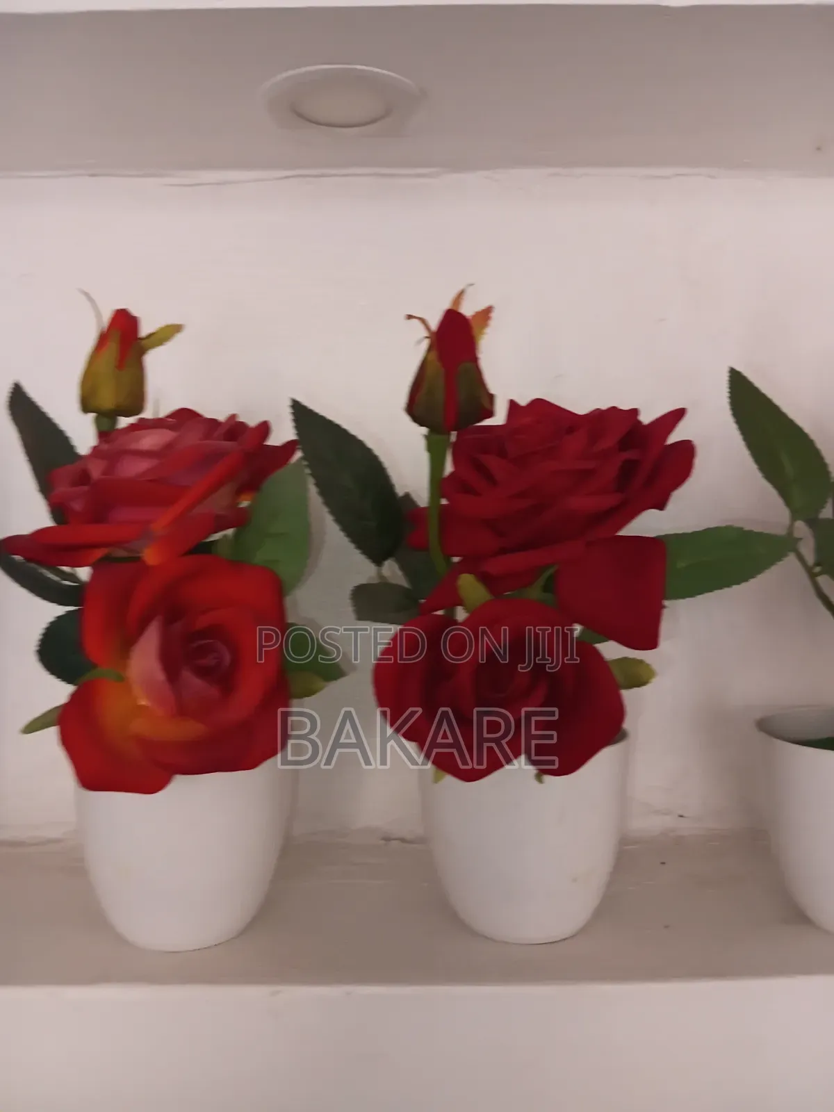 Flower Vas