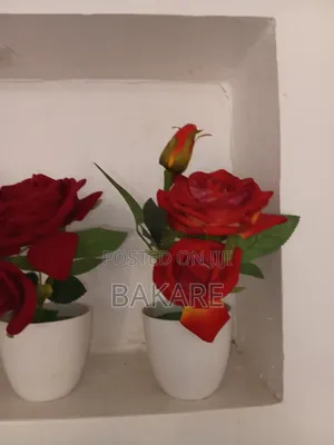 Flower Vas