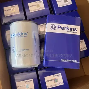 Perkins Powerpart Spin-on Lube Oil Filters