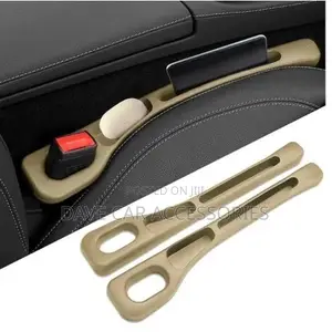 Universal Car Seat Filler