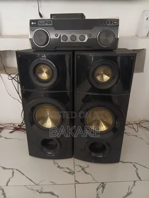 Soundsystem