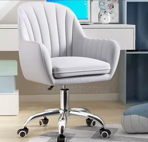 Adjustable Swivel Portable Office Chair