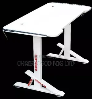 BRAND NEW Office Table for the Rel Boss