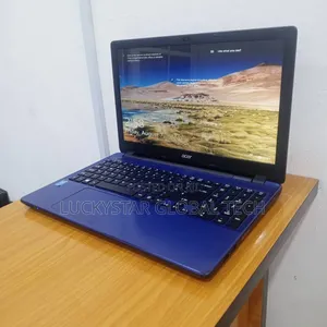 Laptop Acer Aspire E5-571 6GB Intel Core i3 HDD 500GB