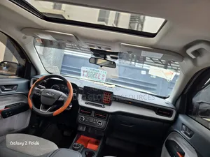 Ford Maverick XLT SuperCrew SB 2024