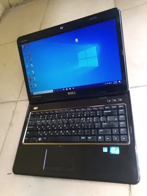Laptop Dell Inspiron 4000 6GB Intel Core i5 HDD 320GB