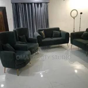 Set of Chairs