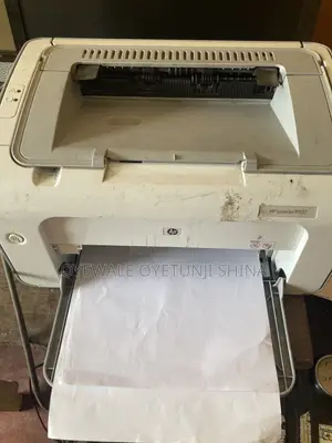 HP Printer 1102