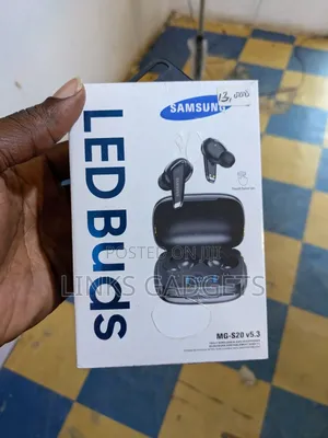 Samsung S20 Airbud