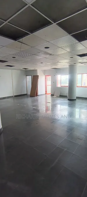 80 SQM of Office for Rent in Victoria Island
