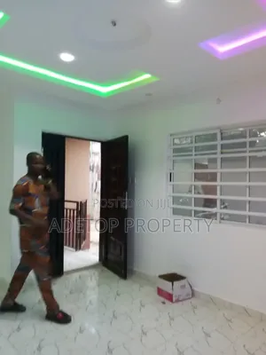 Furnished 1bdrm Block of Flats in Diamond Estate, Ijede / Ikorodu