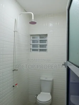 Furnished 1bdrm Block of Flats in Diamond Estate, Ijede / Ikorodu