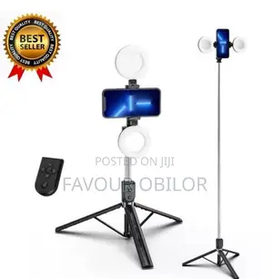 Z6d Selfie Stick/Tripod Stand