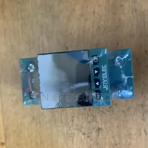 Voltage Protector