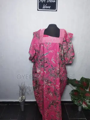 Women Ankara Wears