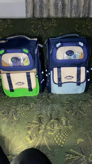 Back to SCHOOL