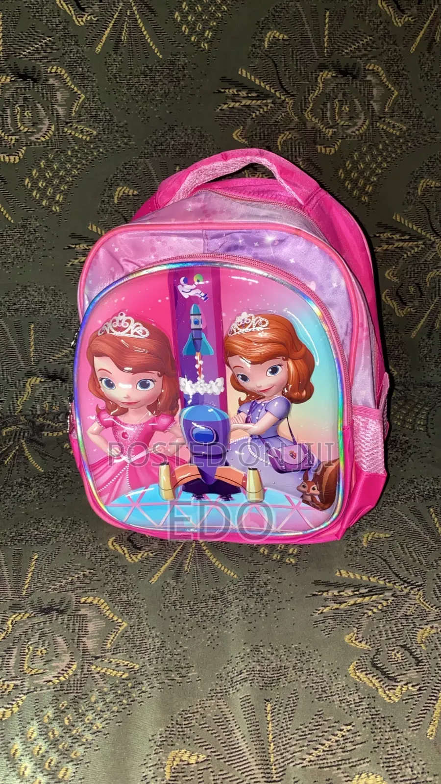 Back to SCHOOL