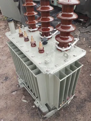 50kva Transformer Company Used
