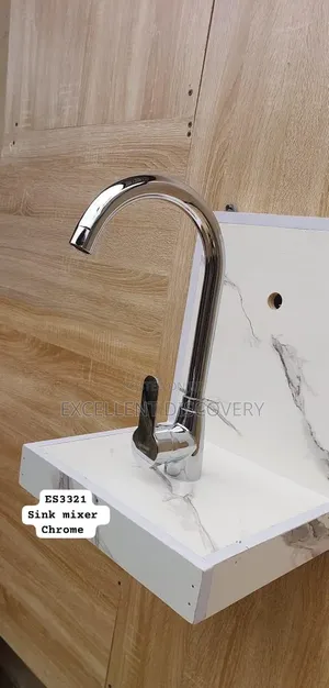 Es3321 Eagle Sink Mixer