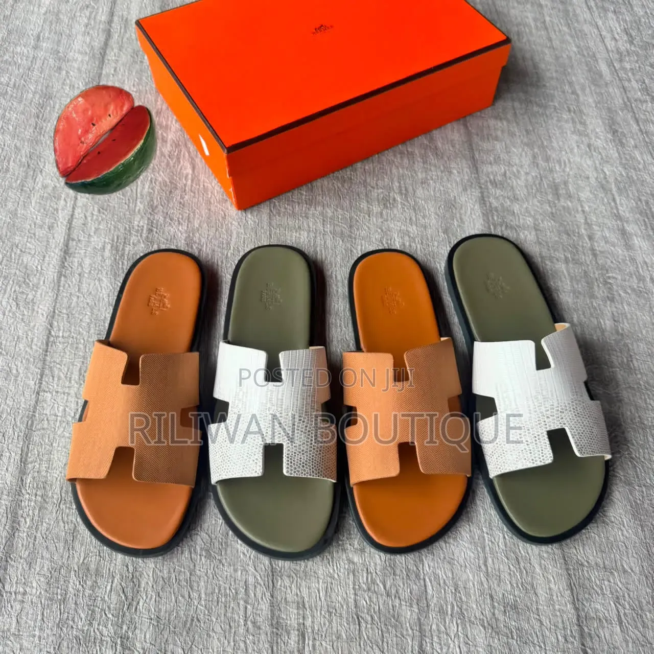 Luxury Men