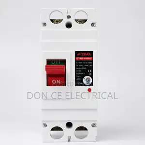 400amps 2pole Dc Breaker