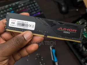 8gb Ddr4 Desktop Ram