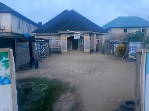 3bdrm Bungalow in Abulerper Ibeju, Eleko for sale