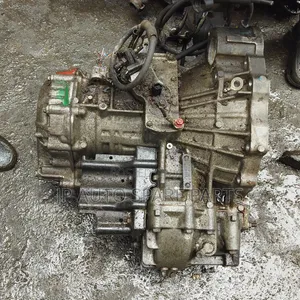 7pin Gearbox for Toyota Sienna 2000/2001/2002