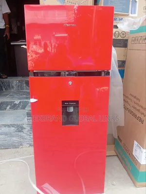 Hisense Refrigerator 205L