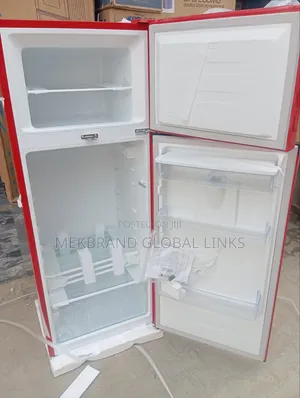 Hisense Refrigerator 205L