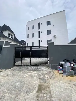 2bdrm Block of Flats in Ologolo for sale