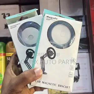 Magnetic Car Phone Holder