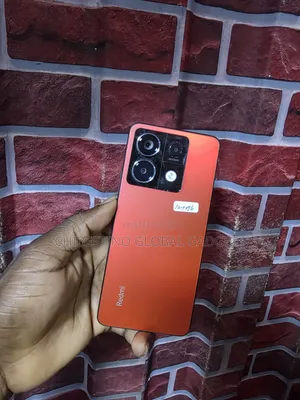 Xiaomi Redmi Note 13 Pro 5G 256 GB Red